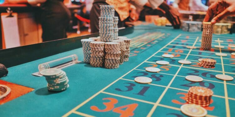 Which Online Casinos Have The Highest Payouts in Michigan