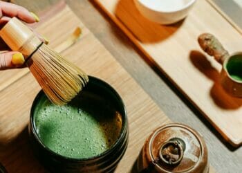 Thinking Of Consuming Kratom? Learn About Blue Magic Strain Before You Do