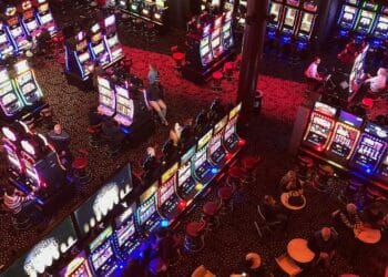 8 Tips for Selecting an Ideal Online Gambling Site