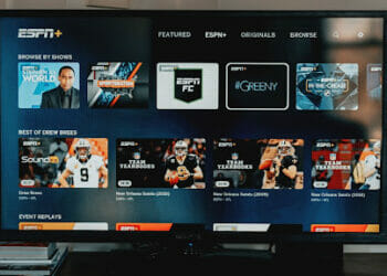 Tips to Get the Most Out of Sports Streaming Apps