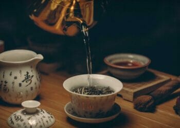 Does Green Tea Break a Fast?