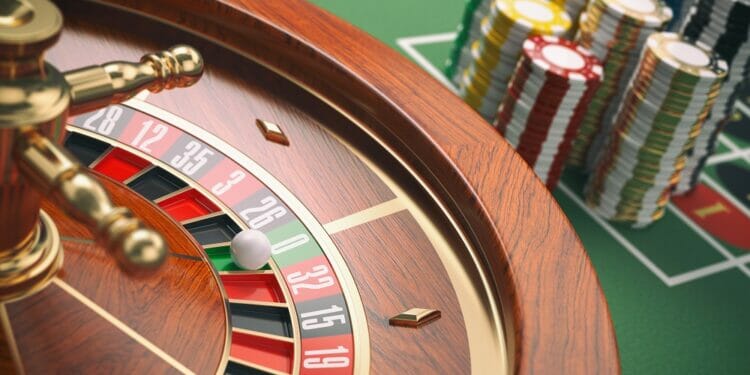 How Casinos Work?