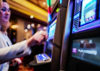 The Most Played Slots in the Netherlands