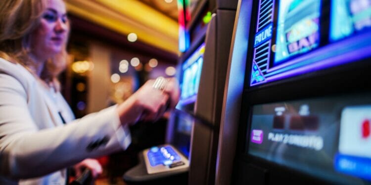 The Most Played Slots in the Netherlands