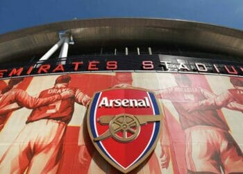 Three Positions Arsenal FC Will Look to Strengthen in the January Transfer Window
