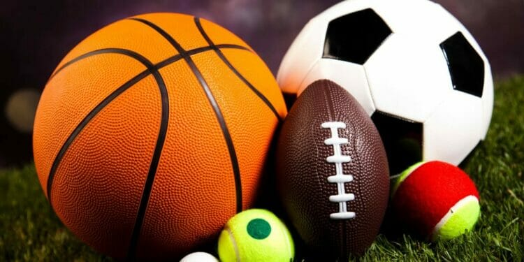 Which Sports Do People Watch Online?