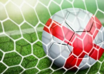 Why England’s Three Lions Failed To Roar in Trophy Hunt