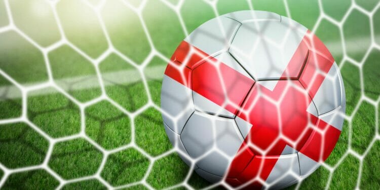 Why England’s Three Lions Failed To Roar in Trophy Hunt