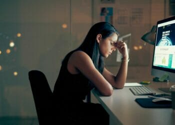 What is a Burnout? And When Should You Take a Break?