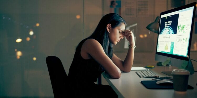 What is a Burnout? And When Should You Take a Break?