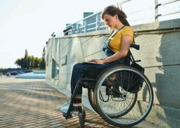 Thomas Baskind Carries On Sports Fundraising for the Physically Impaired