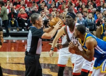 NBA season 2022/2023: new rules, anticipation, and dates