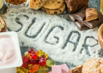 Foods That Have More Sugar Than You Thought