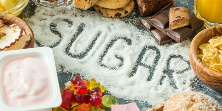 Foods That Have More Sugar Than You Thought