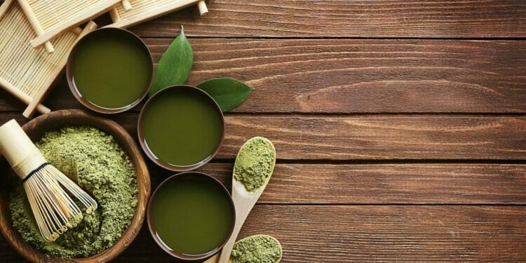 5 Things to Keep in Mind While Purchasing a Kratom Full Spectrum Extract