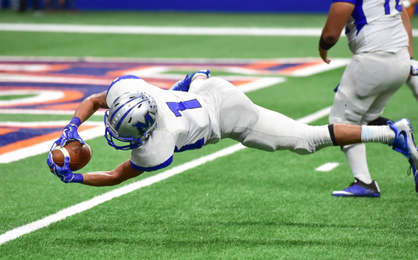 NFL Biggest Events 2023: The Most Significant Dates of NFL Football Season This Year