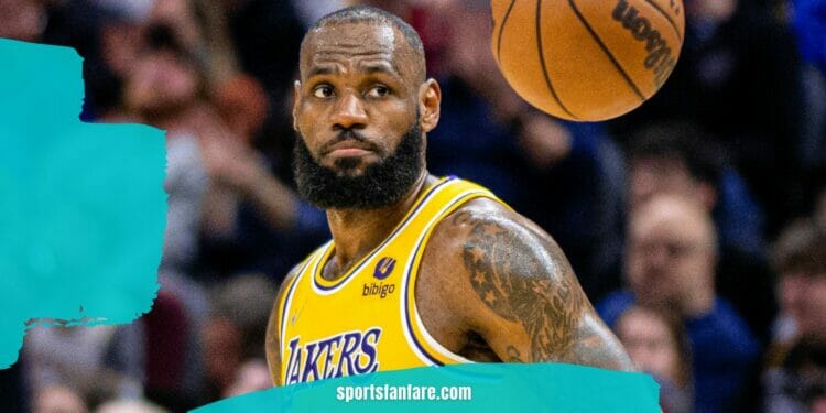 How Many Rings Does Lebron James Have? - Sports Fanfare