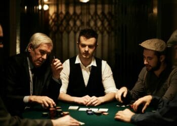 Seven Amazing Casino Secrets You Never Know