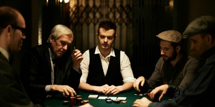 Seven Amazing Casino Secrets You Never Know