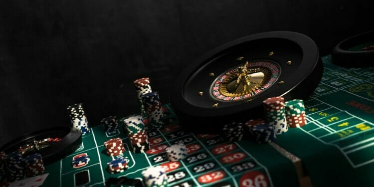 Non-UK Casinos – What’s Behind the Hype?