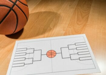 The Effects of Legal Betting on College Basketball