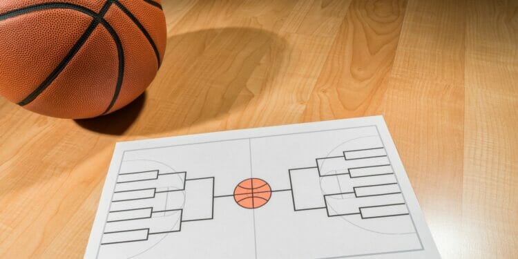 The Effects of Legal Betting on College Basketball