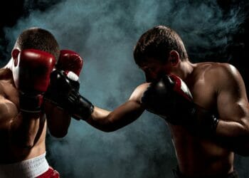 The Key Differences Between Boxing And Kickboxing