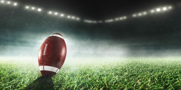 Aussie Rules Football is Breaking New Digital Frontiers