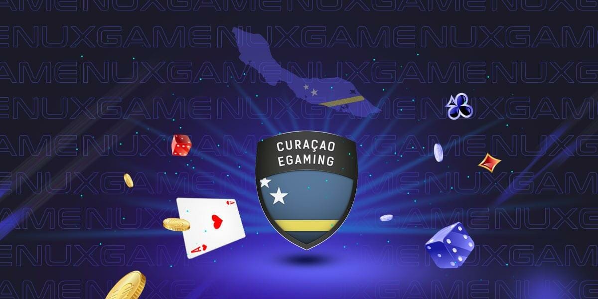 Curacao Gaming License: Complete Review | NuxGame
