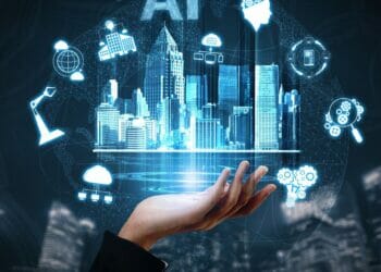 boosted.ai 35m series spark coves capitaldecloetbloomberg