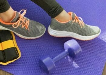 How to Choose the Right Athletic Shoes for Your Workouts?