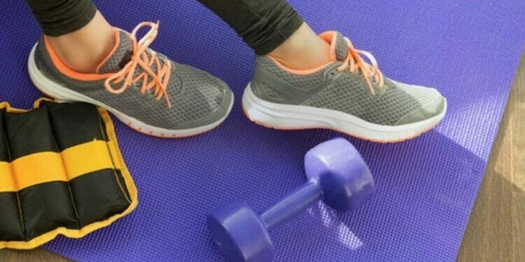How to Choose the Right Athletic Shoes for Your Workouts?