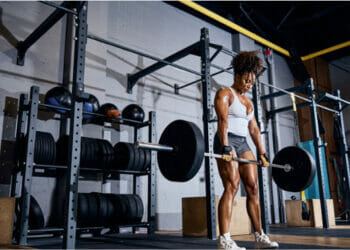 4 Tips for Building Muscle Mass