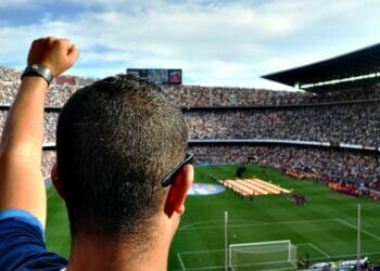 The Importance of Fan Engagement in the Sports and Casino Industry