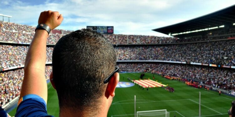 The Importance of Fan Engagement in the Sports and Casino Industry