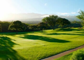 The Ultimate Golfing Adventure: Discovering the 9 Most Breathtaking Courses in the UK