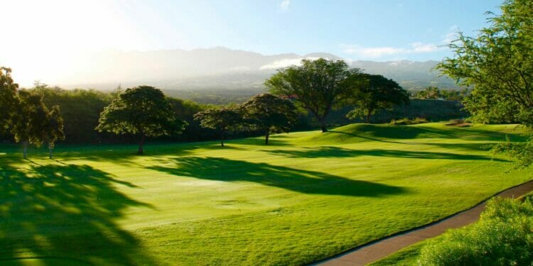 The Ultimate Golfing Adventure: Discovering the 9 Most Breathtaking Courses in the UK
