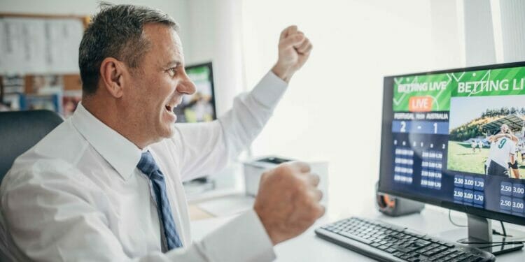 A Beginner’s Guide to Sports Betting