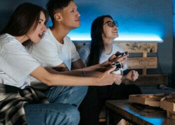 6 Tips for Playing Video Games Better