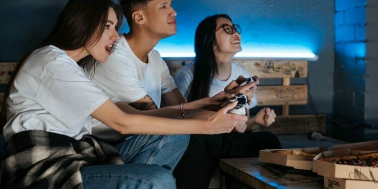 6 Tips for Playing Video Games Better