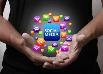 Social Media: Sportsbooks’ Favorites, Bettors’ Buddies, and Sports’ Partners