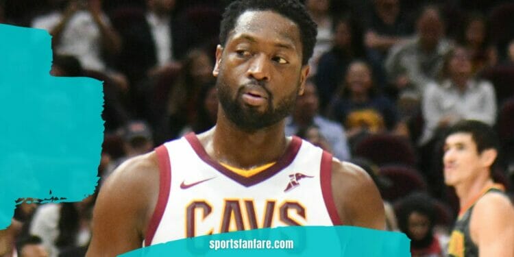 How Many Rings Does Dwyane Wade Have? - Sports Fanfare