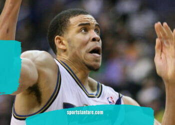 How Many Rings Does JaVale McGee Have?