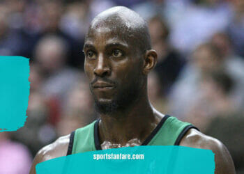 How Many Rings Does Kevin Garnett Have?