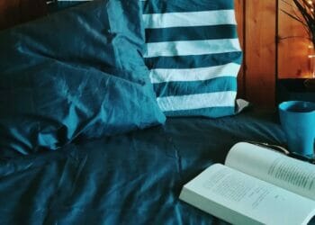 Do Some Self-Care by Improving Your Springtime Reading Hobby!