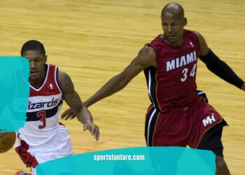 How Many Rings Does Ray Allen Have?