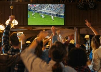 Get ready for the soccer match ultimate guide - sportsfanfare.com