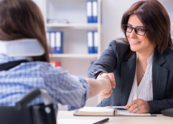 accident attorney in stoneridge el paso tx