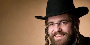the rabbi with a blog rabbi jason miller