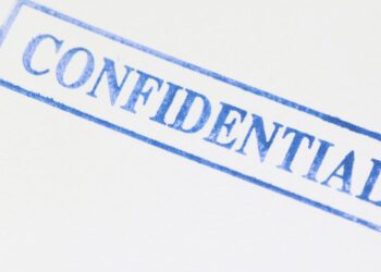 which method may be used to transmit confidential materials to dod agencies